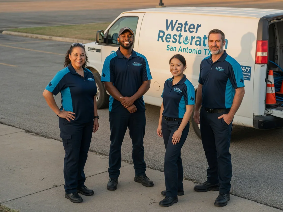 Water Damage Repair company in Sharon, SC